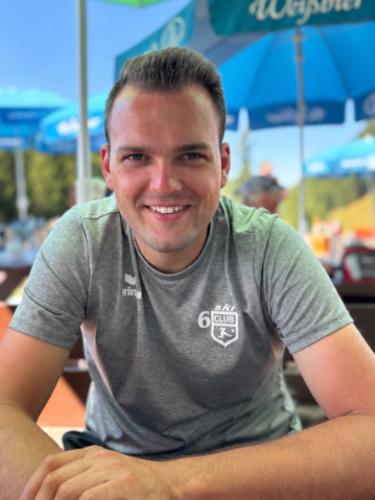 Luca Patrik Gude