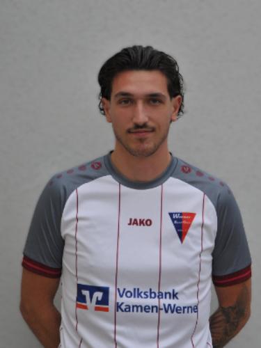 Jonas Thorsten Hahn