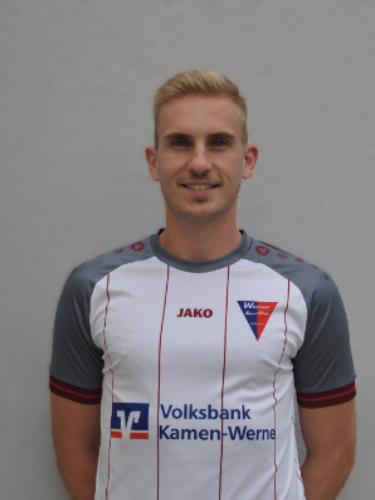Nico Holtmann
