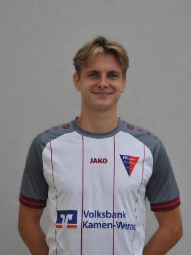 Tom Kleimann