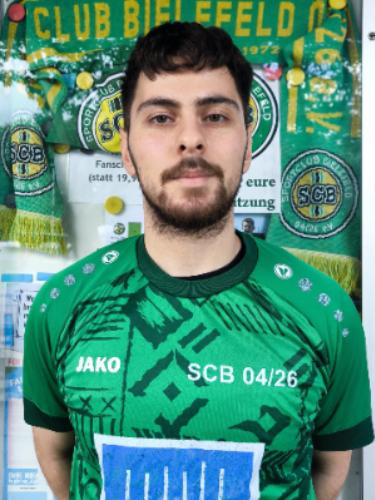 Fatih Kati