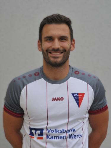 Zoran Martinovic