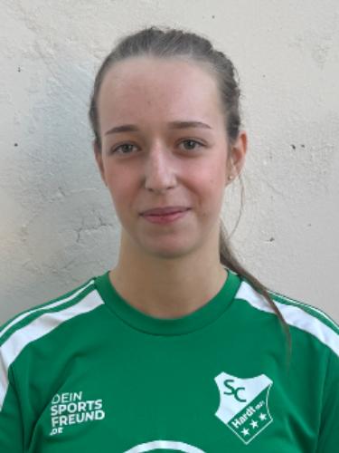 Marie Klingen