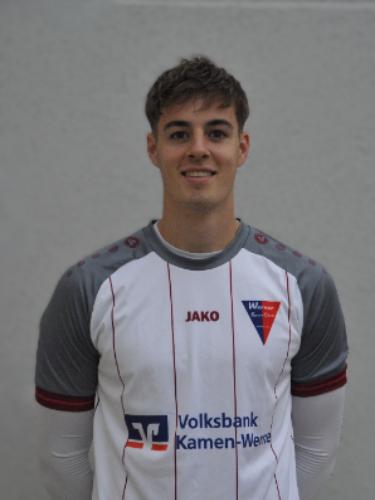 Jonas Pettendrup