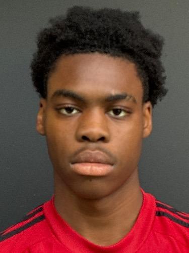 Joshua Eseosa Iyasere