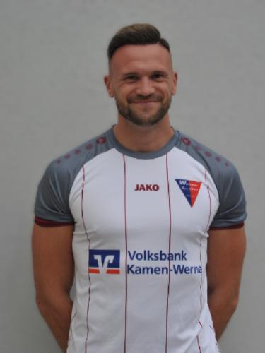 Jannik Prinz