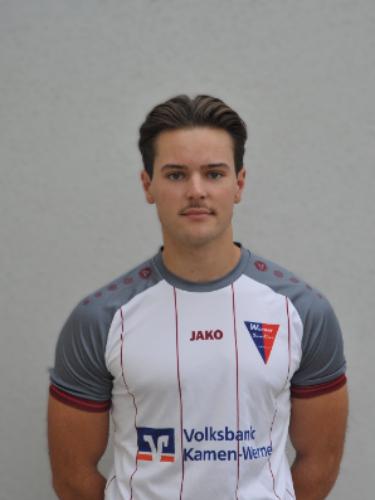 Johannes Schwenniger