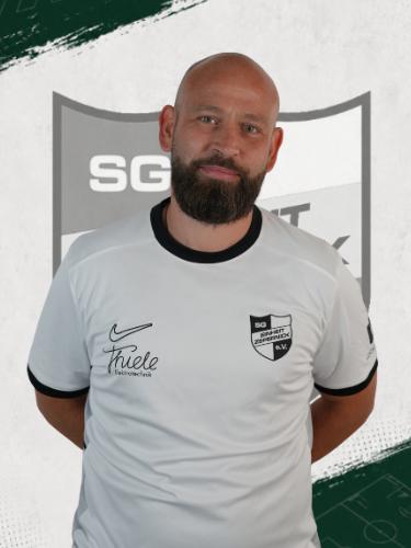 Thorsten Wiese