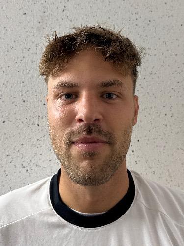 Niklas Ruge