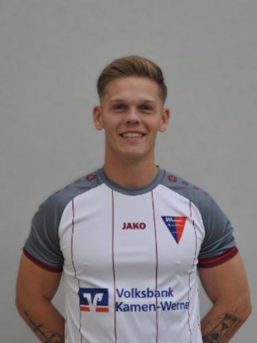 Marvin Stöver