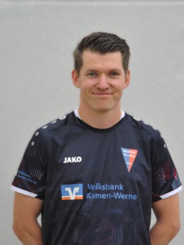 Cedric Stute
