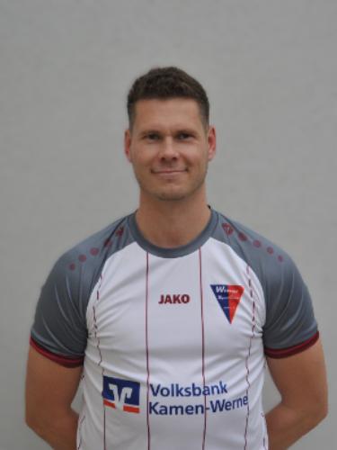 Chris Thannheiser
