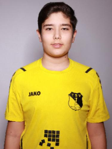 Malik Dogruer