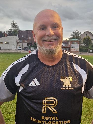 Holger Battmer