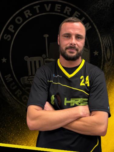 Philipp Mallon
