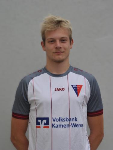 Jonas Woitaschek