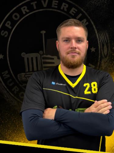 Patrick Nehls