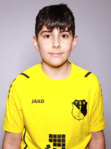 Kiyan Koca