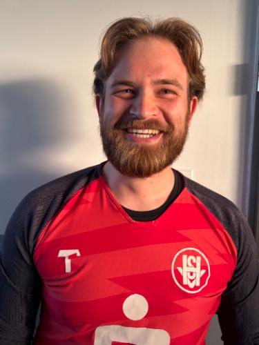 Marius Holz