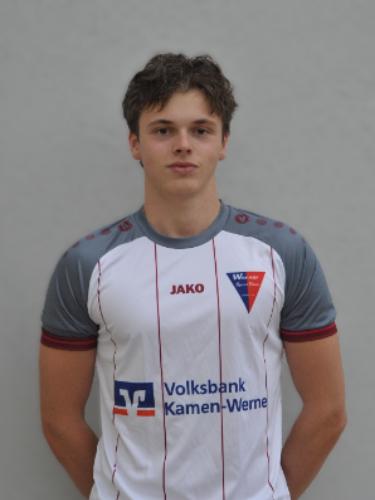 Felix Wottke