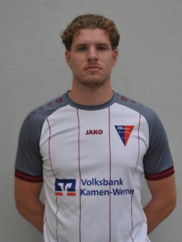 Tim Dirk Abdinghoff