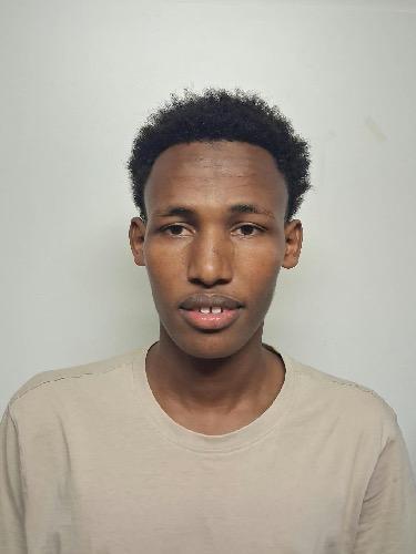 Zein Adam Osman