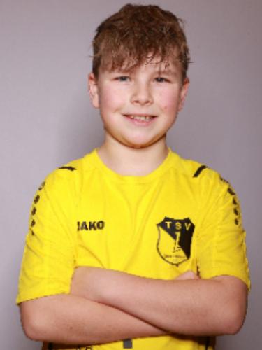 Ben Schaaf