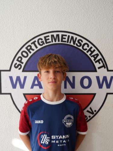 Danny Brandenburg