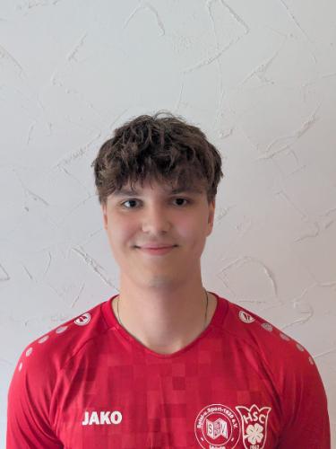 Jonah Dürfahrt