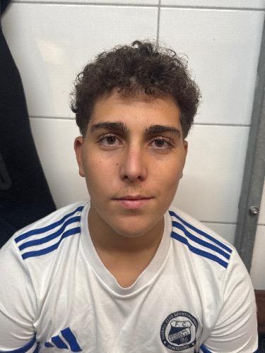 Adnan Aasifri Hamdan