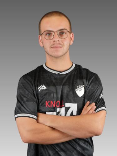 Nico Bojago
