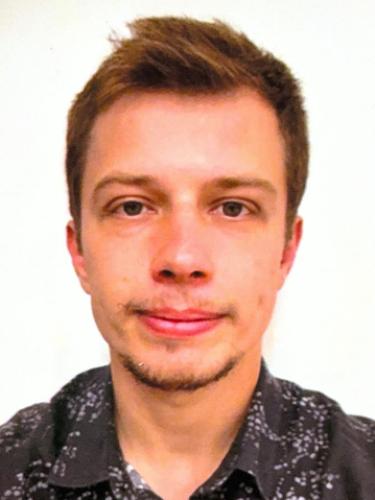 Sergii Geiko