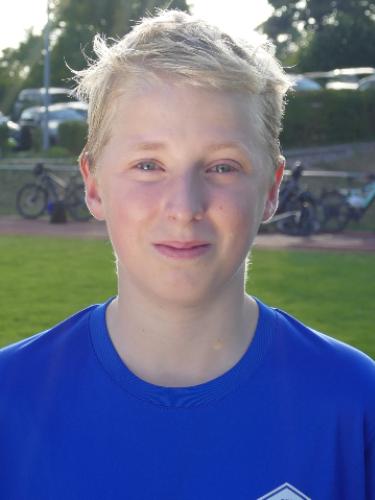 Sven Thimm