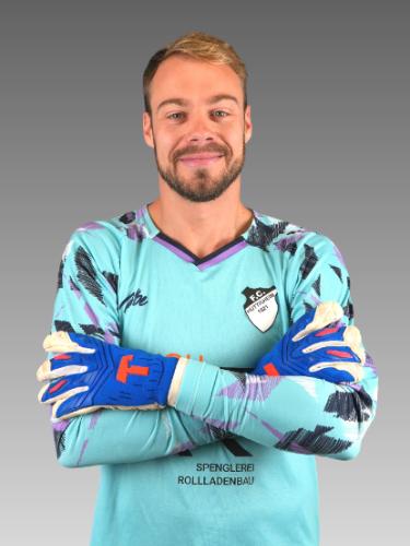 Andreas Polach