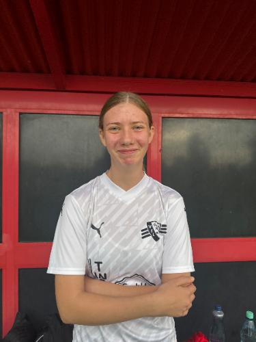 Hanna Weglage