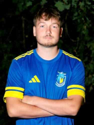 Colin Dielitz