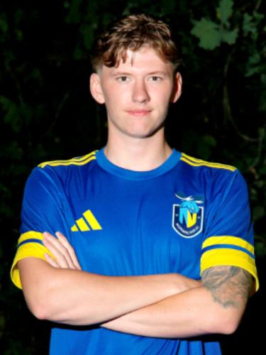 Jannik Geisler
