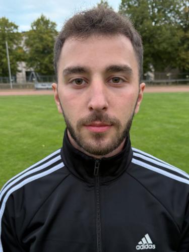 Berkant Kekec