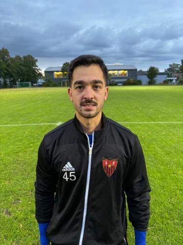 Furkan Apaydin