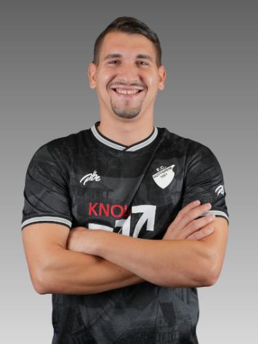 Danijel Sutalo