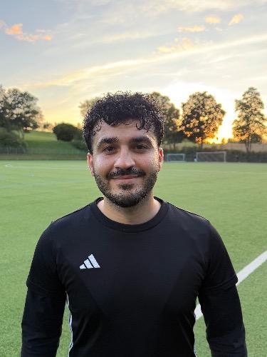 Ayad Salem Jusef
