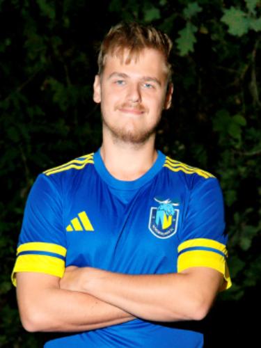 Luis Köhler