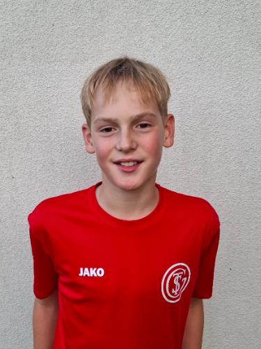 Jonas Mikkel Herzog