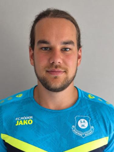Tim Bruno Schröder