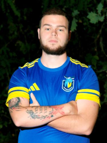 Niclas Lietz