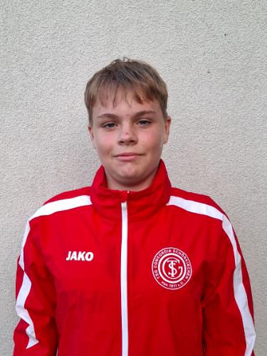 Julian Johannsen