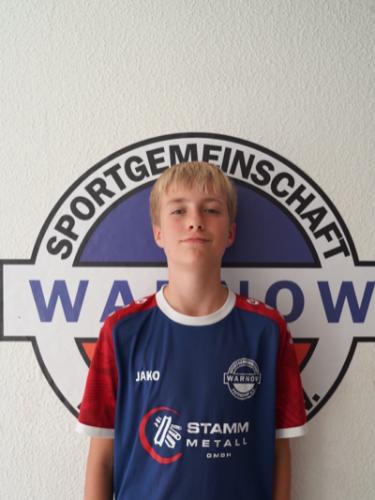 Mika Stoffer