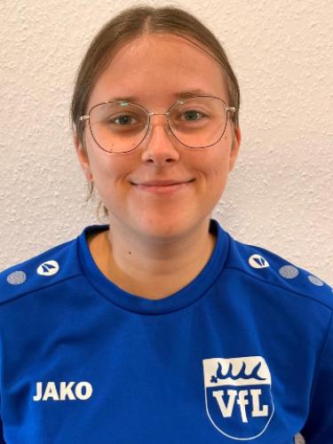 Celine Mielke