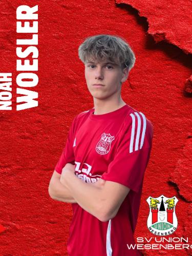 Noah Woesler