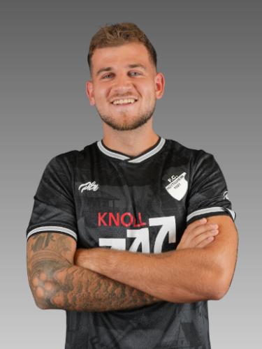 Dominik Krizmanic